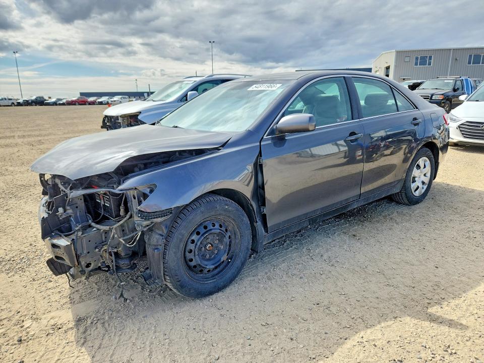 Aukcja sprzedaży 2009 Toyota Camry, vin: 4T1BE46KX9U332538, numer aukcji: 54811966