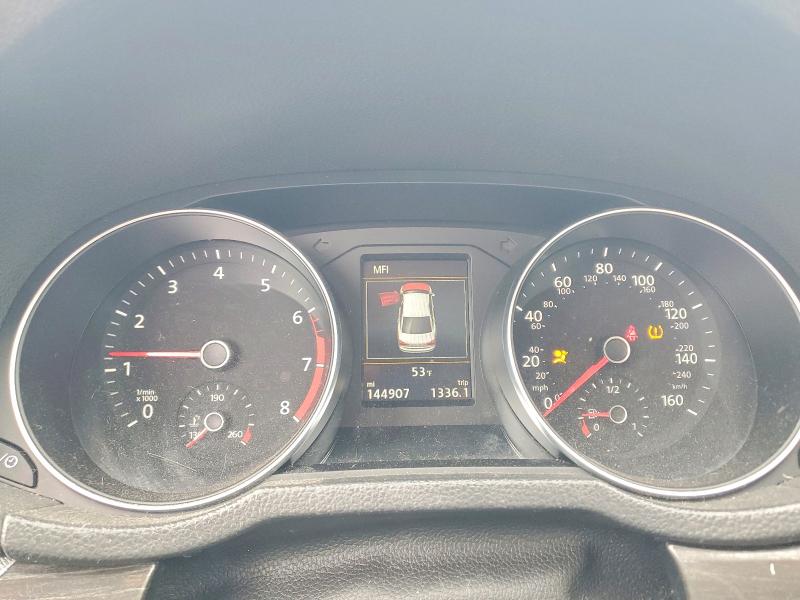 Продаж на аукціоні авто 2016 Volkswagen Passat, vin: 1VWCT7A36GC055919, номер лоту: 52092876
