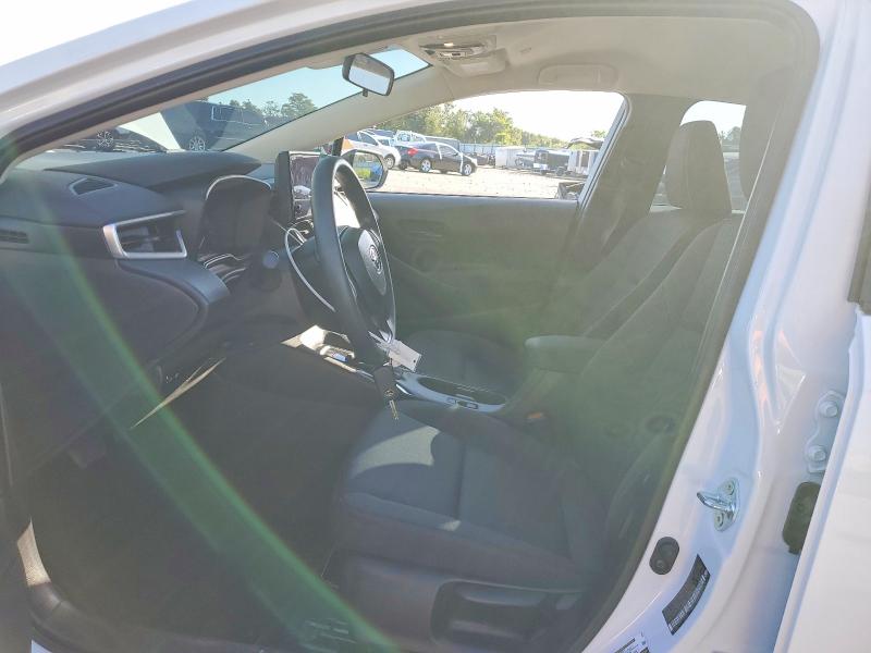 Aukcja sprzedaży 2024 Toyota Corolla, vin: 5YFB4MDE0RP169996, numer aukcji: 53801156
