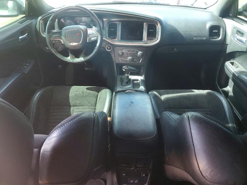 54716436 :رقم المزاد ، 2C3CDXCT8MH594746 vin ، 2021 Dodge Charger مزاد بيع