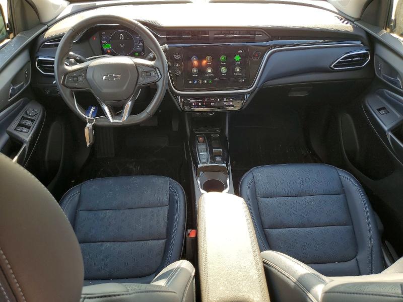 Aukcja sprzedaży 2023 Chevrolet Bolt Euv, vin: 1G1FZ6S06P4117061, numer aukcji: 52944596