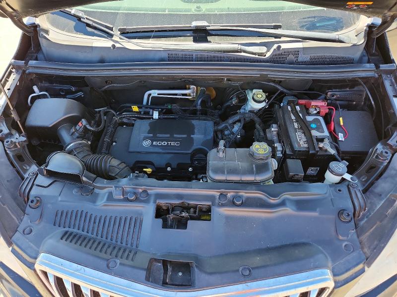 Продаж на аукціоні авто 2014 Buick Encore, vin: KL4CJHSB4EB612943, номер лоту: 52831436