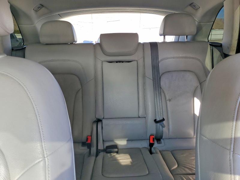 2014 Audi Q5 მანქანა იყიდება აუქციონზე, vin: WA1CFBFP3EA102156, აუქციონის ნომერი: 52224456