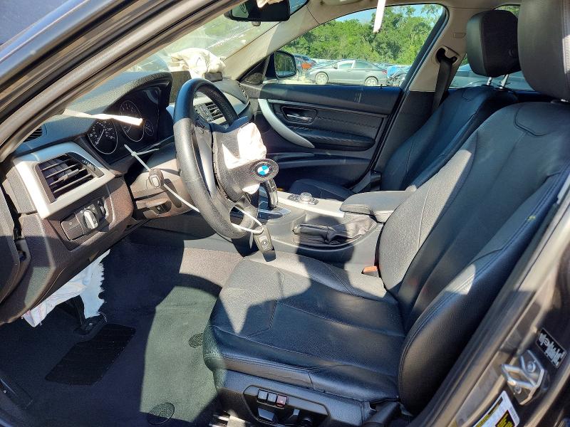 Продажа на аукционе авто 2013 Bmw 328, vin: WBA3A5C56DF353194, номер лота: 52466516