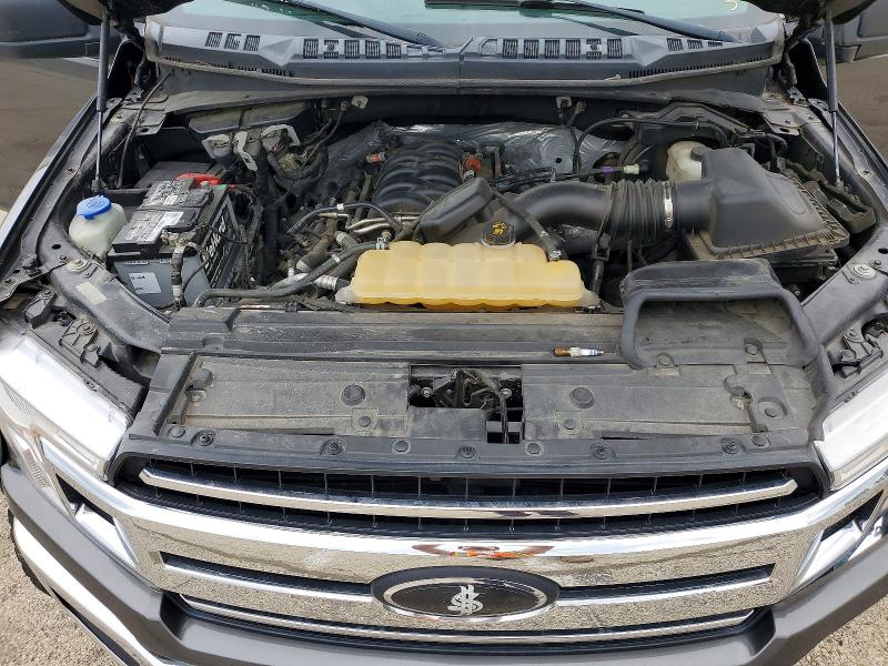 Aukcja sprzedaży 2018 Ford F150, vin: 1FTEW1E51JFD62061, numer aukcji: 54446086