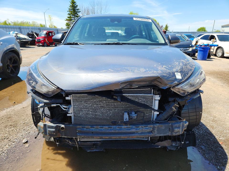 Aukcja sprzedaży 2019 Hyundai Tucson, vin: KM8J23A47KU025003, numer aukcji: 54788666