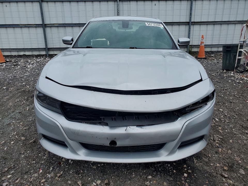 Aukcja sprzedaży 2022 Dodge Charger, vin: 2C3CDXBG4NH219622, numer aukcji: 54712356