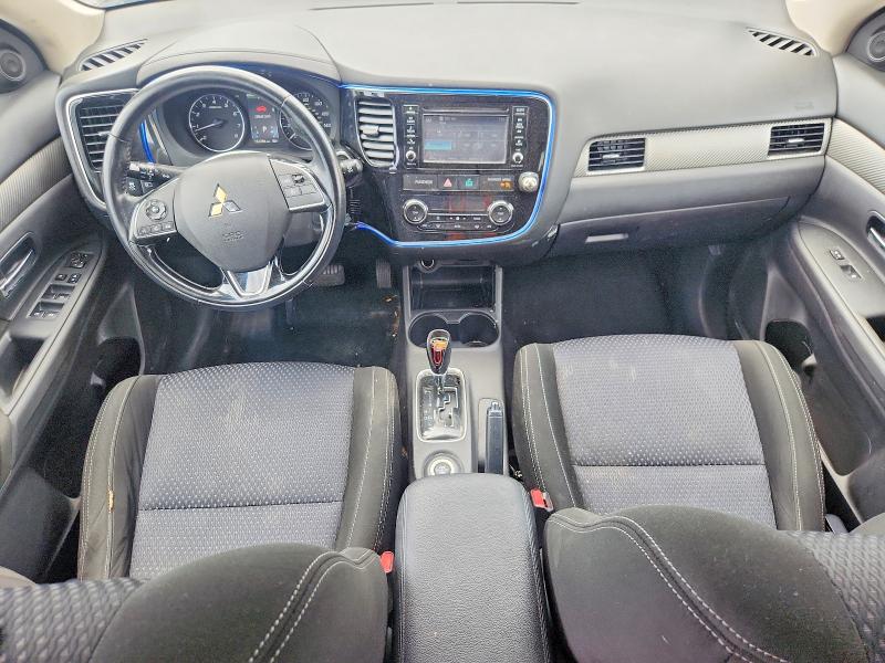 Aukcja sprzedaży 2016 Mitsubishi Outlander, vin: JA4AZ3A32GZ002112, numer aukcji: 54185296