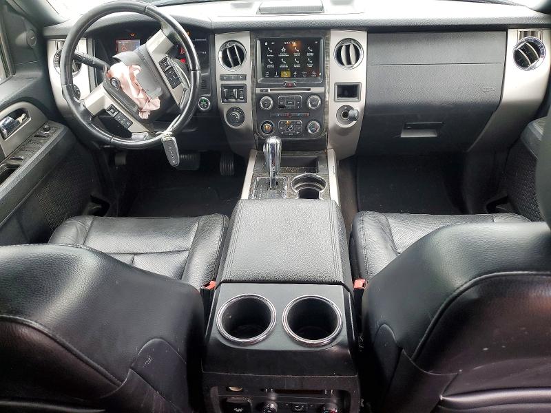 Продажа на аукционе авто 2017 Ford Expedition, vin: 1FMJK2AT8HEA22213, номер лота: 54276096