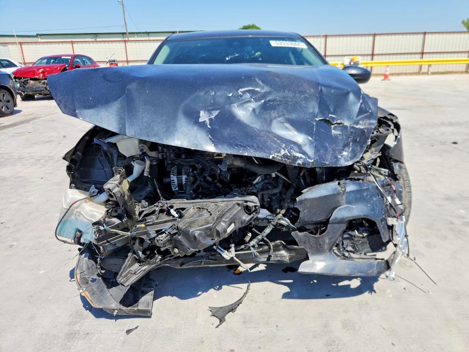 Продажа на аукционе авто 2022 Nissan Altima, vin: 1N4BL4DV5NN393779, номер лота: 53533066