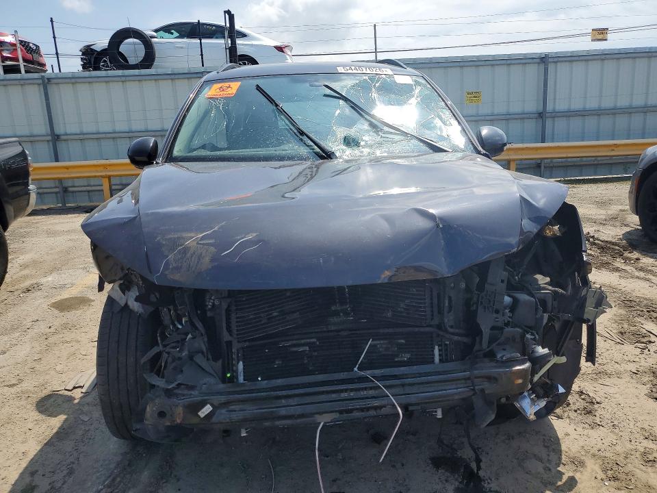 54407026 :رقم المزاد ، WVGAV7AX7GW553001 vin ، 2016 Volkswagen Tiguan مزاد بيع
