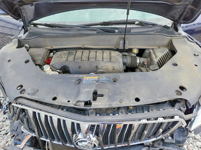 Продажа на аукционе авто 2017 Buick Enclave, vin: 5GAKVBKD9HJ310385, номер лота: 54312636