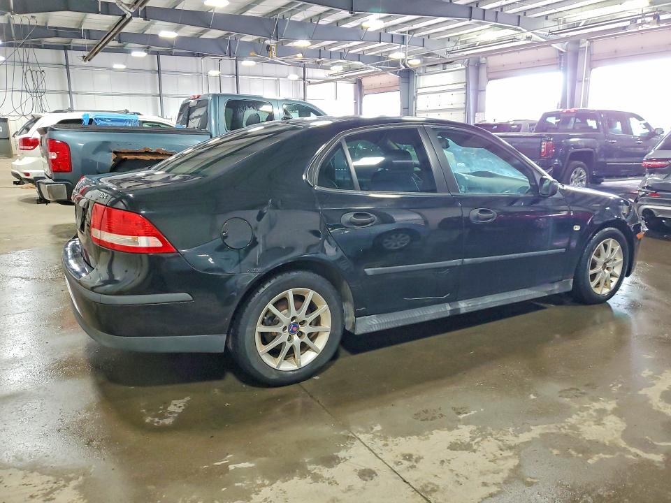 Продаж на аукціоні авто 2003 Saab 9-3 2.0t, vin: YS3FB45S031054833, номер лоту: 54171746