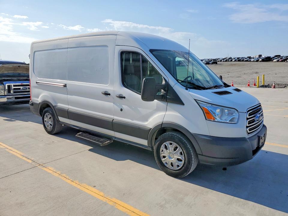 Aukcja sprzedaży 2017 Ford Transit, vin: 1FTYE2CM1HKB32389, numer aukcji: 53367776