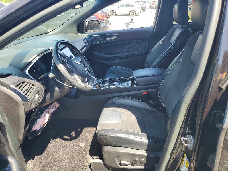 Продажа на аукционе авто 2019 Ford Edge, vin: 2FMPK4AP9KBB18928, номер лота: 55354006