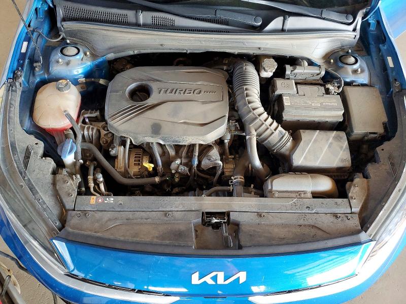 Aukcja sprzedaży 2023 Kia Forte, vin: 3KPF44AC7PE526173, numer aukcji: 51015966
