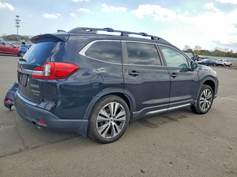 Auction sale of the 2020 Subaru Ascent, vin: 4S4WMALD5L3444010, lot number: 52832956
