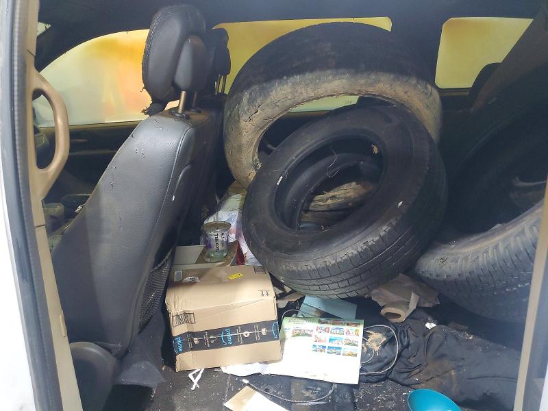 Продаж на аукціоні авто 2020 Dodge Grand Caravan, vin: 2C4RDGCG5LR173732, номер лоту: 50157206