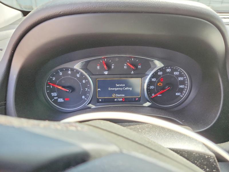 Продаж на аукціоні авто 2024 Gmc Terrain, vin: 3GKALVEG3RL344506, номер лоту: 52355766