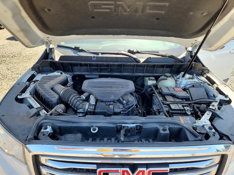 Продажа на аукционе авто 2018 Gmc Acadia, vin: 1GKKNMLS5JZ196677, номер лота: 51995806