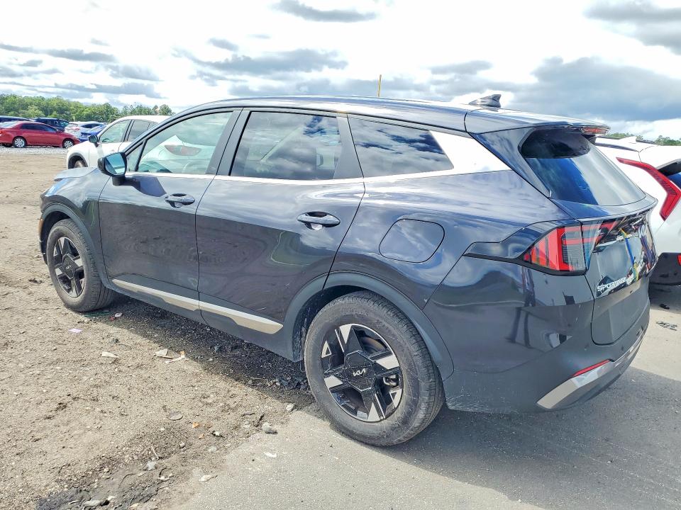 Продаж на аукціоні авто 2026 Kia Sportage, vin: 5XYK23DF2TG387927, номер лоту: 53523106