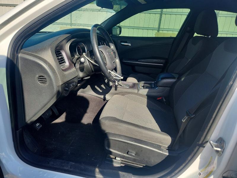 Продаж на аукціоні авто 2018 Dodge Charger, vin: 2C3CDXBG2JH186873, номер лоту: 52846906