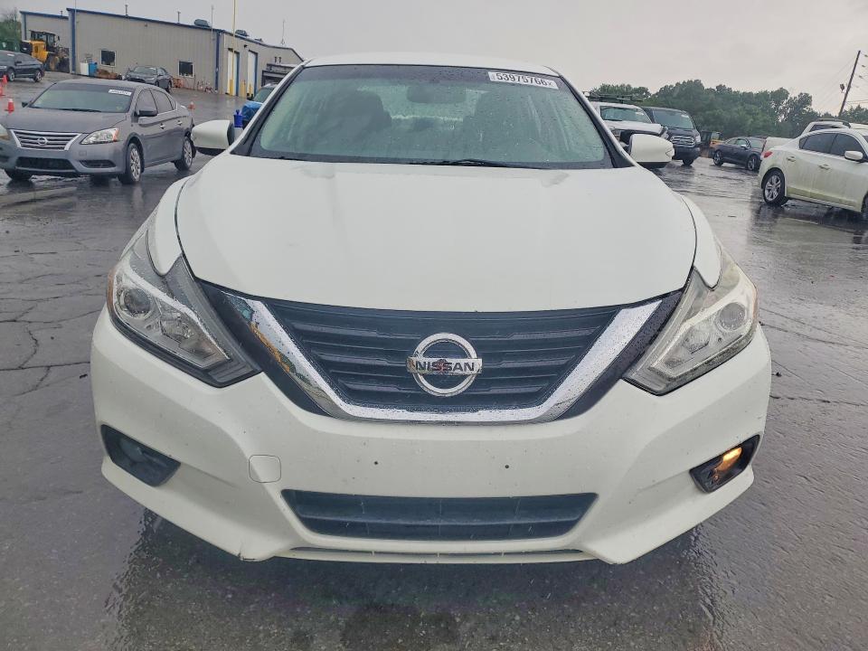 Aukcja sprzedaży 2018 Nissan Altima, vin: 1N4AL3AP2JC165269, numer aukcji: 53975766