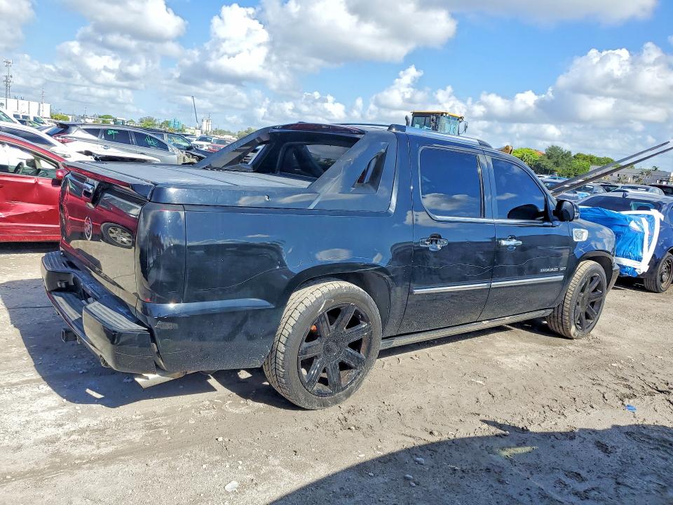 Aukcja sprzedaży 2011 Cadillac Escalade, vin: 3GYT4NEF7BG326785, numer aukcji: 54500646