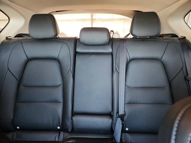 50529936 :رقم المزاد ، JM3KFBBLXR0526263 vin ، 2024 Mazda Cx-5 مزاد بيع