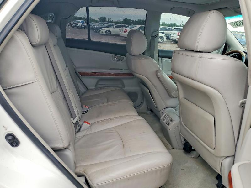 Aukcja sprzedaży 2009 Lexus Rx, vin: 2T2HK31U69C106080, numer aukcji: 52394036