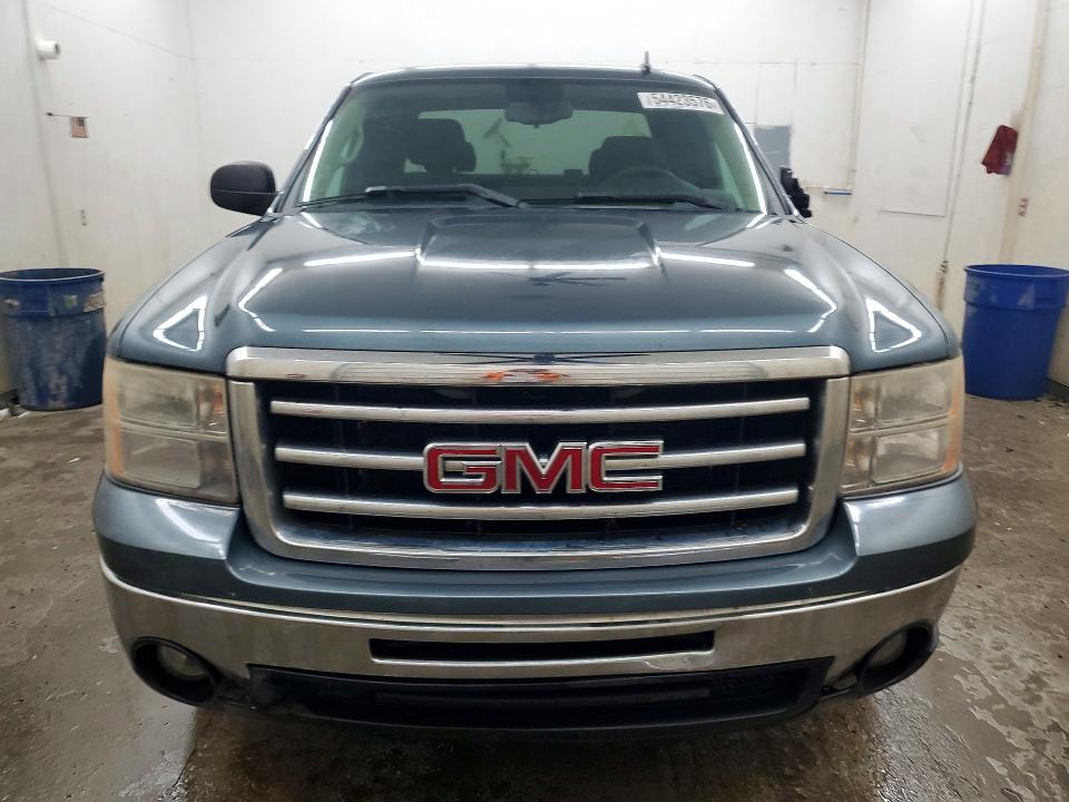 54423576 :رقم المزاد ، 1GTR1VE06DZ344301 vin ، 2013 Gmc Sierra مزاد بيع