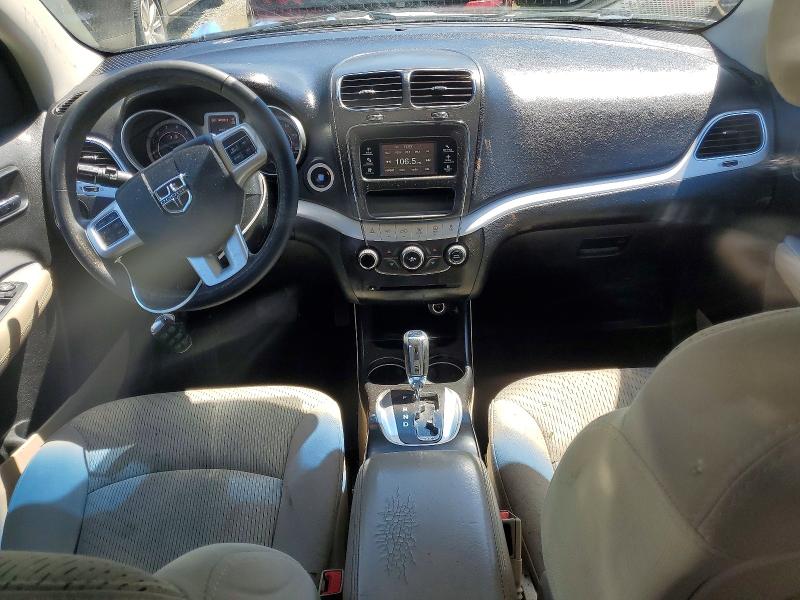 2015 Dodge Journey მანქანა იყიდება აუქციონზე, vin: 3C4PDCAB1FT688574, აუქციონის ნომერი: 54105286
