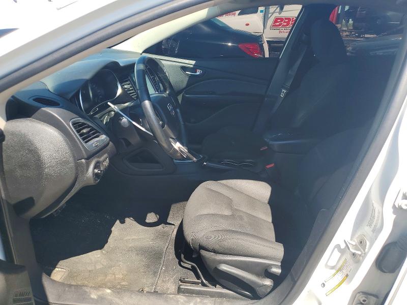 Продажа на аукционе авто 2013 Dodge Dart, vin: 1C3CDFBA5DD292919, номер лота: 55007066