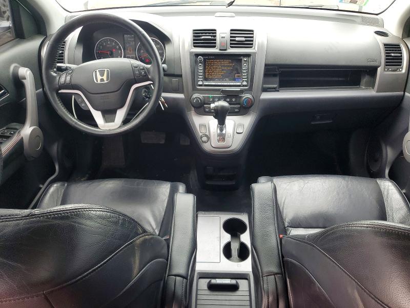 Aukcja sprzedaży 2007 Honda Cr-v, vin: JHLRE38787C023811, numer aukcji: 54134166
