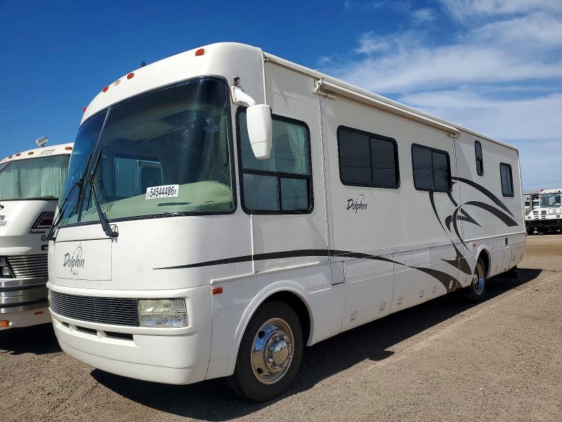 2002 Workhorse W22 მანქანა იყიდება აუქციონზე, vin: 5B4MP67G923348776, აუქციონის ნომერი: 54544486