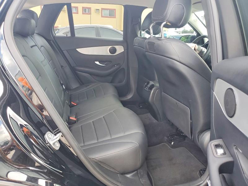 Продажа на аукционе авто 2019 Mercedes-benz Glc, vin: WDC0G4JBXK1005586, номер лота: 55322826