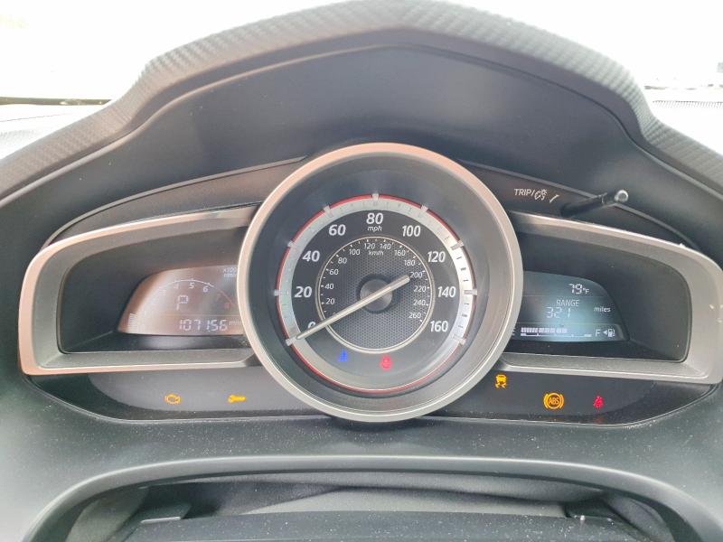 Продажа на аукционе авто 2015 Mazda 3, vin: 3MZBM1U74FM193637, номер лота: 51593516
