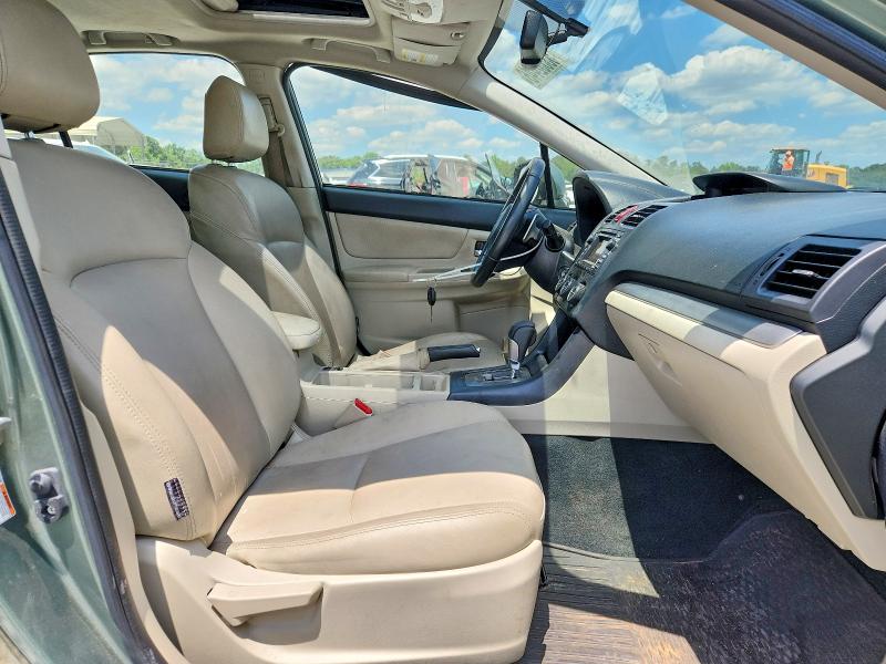 Aukcja sprzedaży 2014 Subaru Impreza, vin: JF1GPAH60E8308292, numer aukcji: 53532446