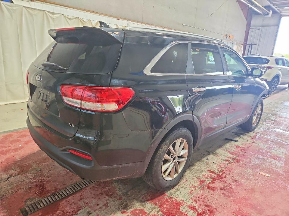 Aukcja sprzedaży 2016 Kia Sorento, vin: 5XYPGDA54GG112686, numer aukcji: 53031706