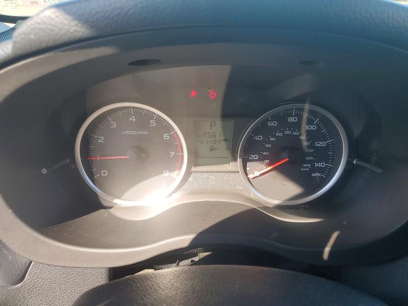 54885586 :رقم المزاد ، JF2SJABC5FH810108 vin ، 2015 Subaru Forester مزاد بيع