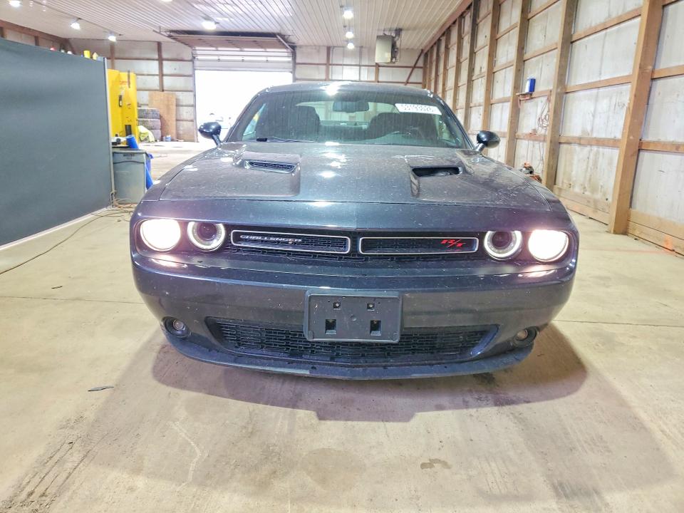 Продаж на аукціоні авто 2017 Dodge Challenger, vin: 2C3CDZBT6HH655885, номер лоту: 53193026
