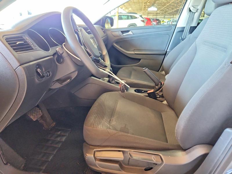 55563536 :رقم المزاد ، 3VW267AJ2GM371219 vin ، 2016 Volkswagen Jetta مزاد بيع