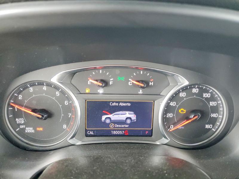 Aukcja sprzedaży 2020 Gmc Acadia, vin: 1GKKNML43LZ201752, numer aukcji: 53116446