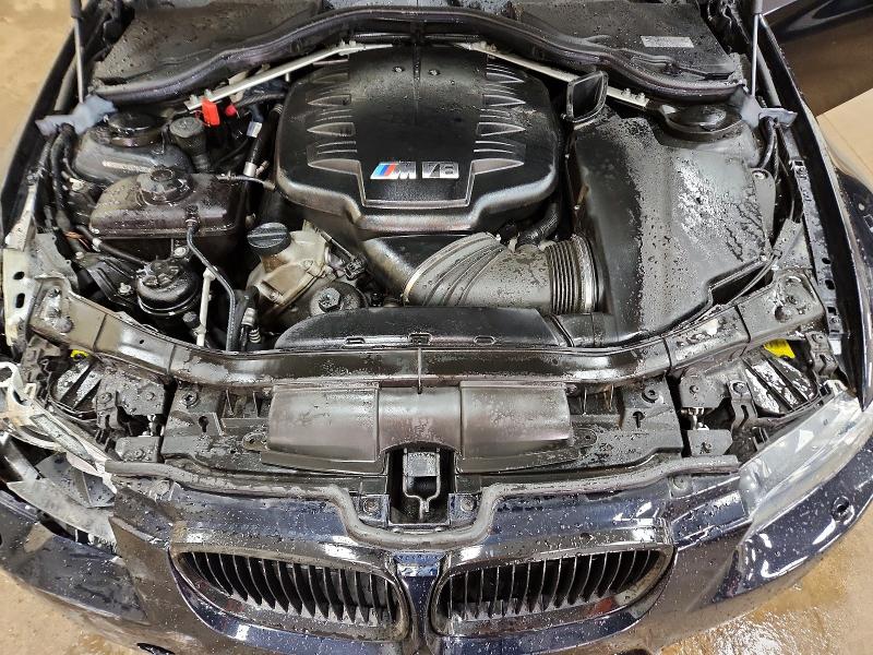 Aukcja sprzedaży 2012 Bmw M3, vin: WBSDX9C51CE784360, numer aukcji: 55182526