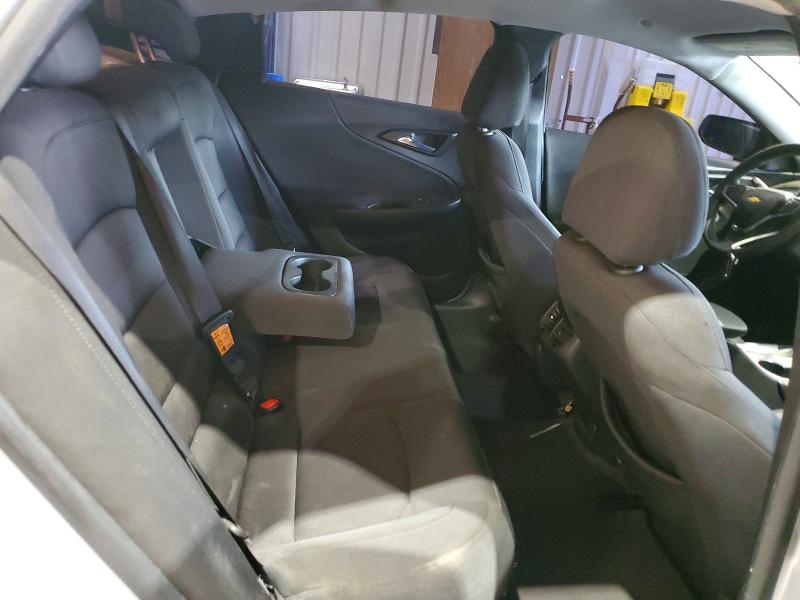 Aukcja sprzedaży 2018 Chevrolet Malibu, vin: 1G1ZD5ST8JF124668, numer aukcji: 55093736