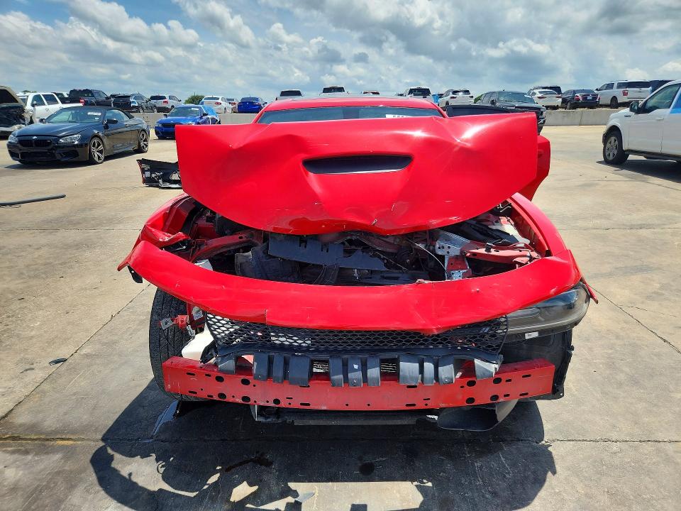 2020 Dodge Charger მანქანა იყიდება აუქციონზე, vin: 2C3CDXMGXLH253204, აუქციონის ნომერი: 55084596