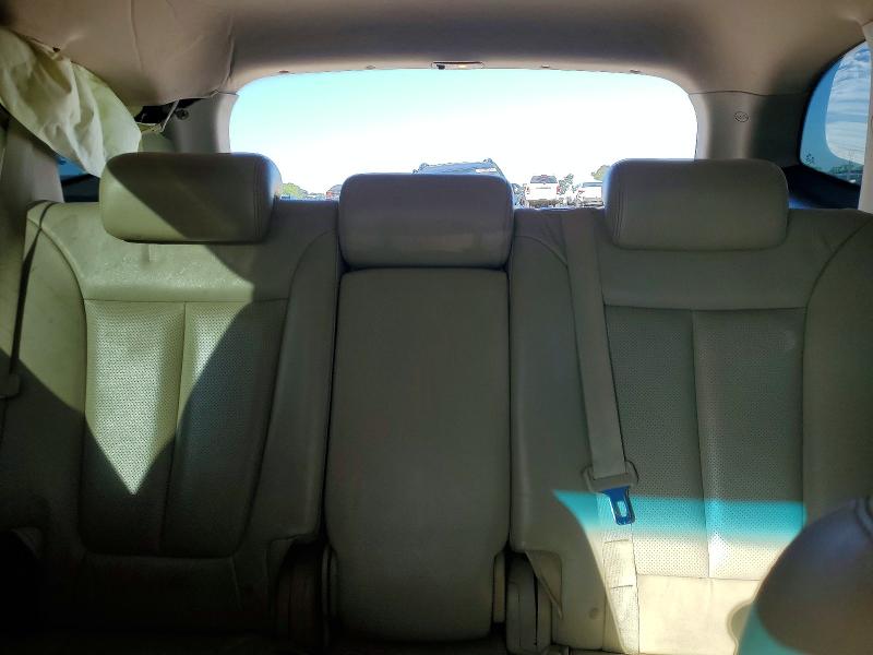2008 Hyundai Santa Fe მანქანა იყიდება აუქციონზე, vin: 5NMSH13E48H143866, აუქციონის ნომერი: 53519176