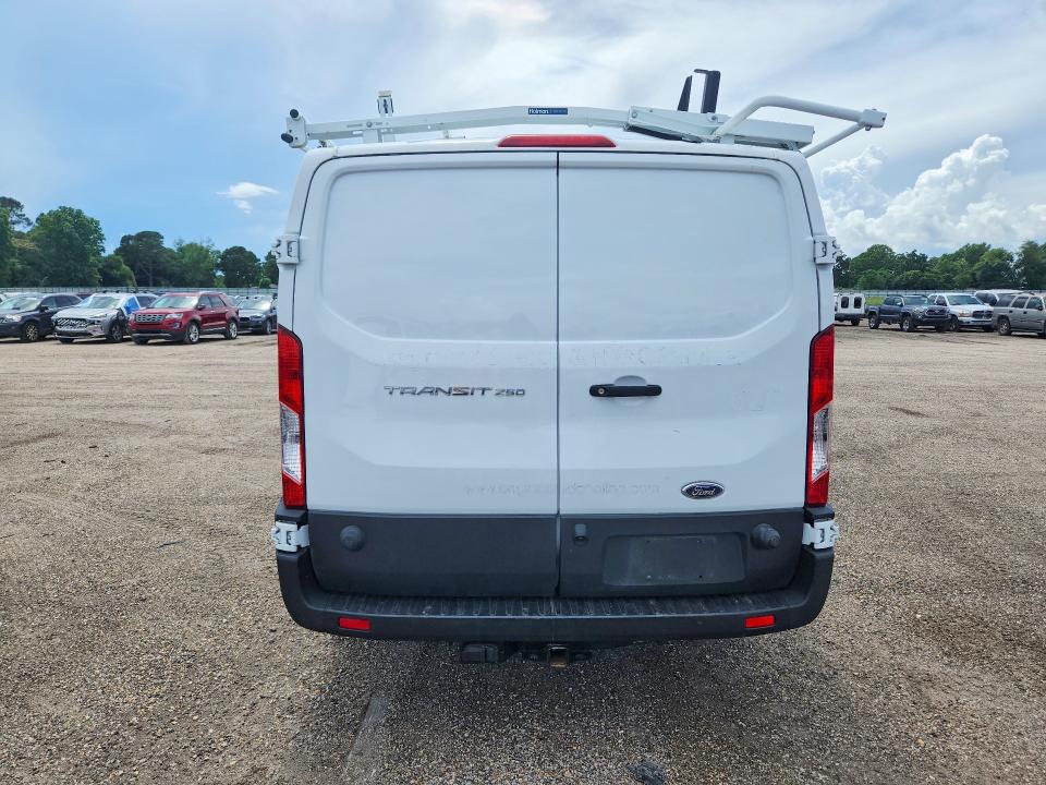 Продаж на аукціоні авто 2024 Ford Transit, vin: 1FTBR1Y83RKA38662, номер лоту: 53781906