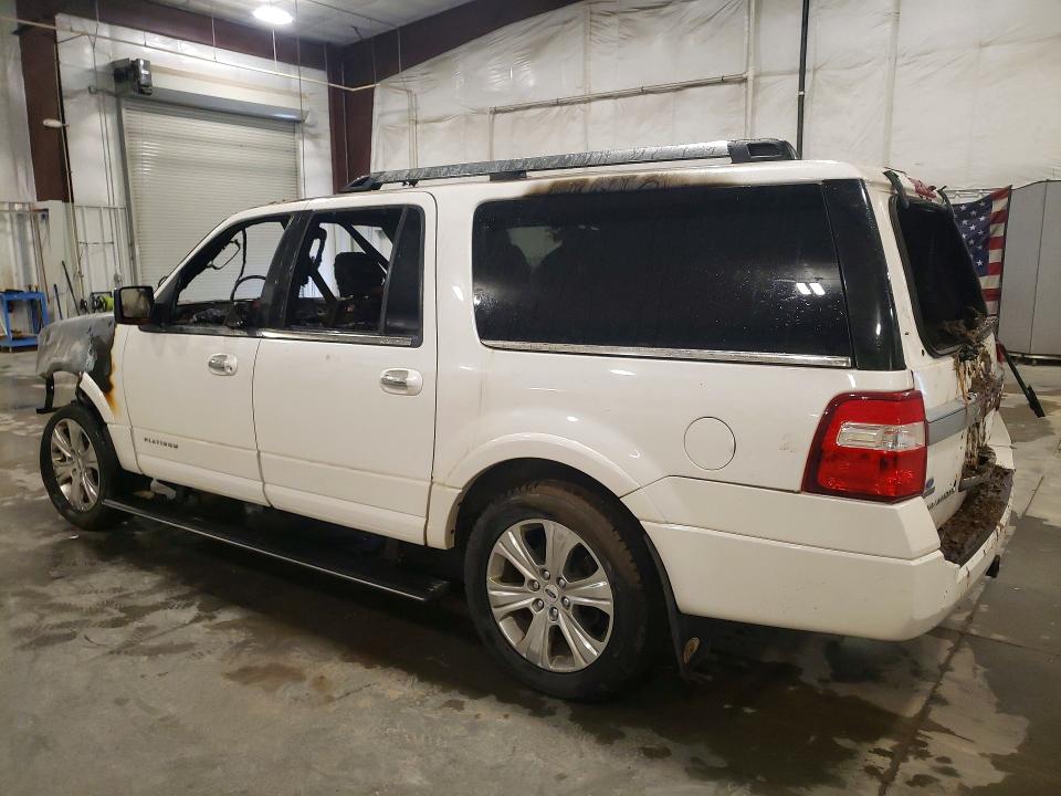Aukcja sprzedaży 2015 Ford Expedition, vin: 1FMJK1MT0FEF03639, numer aukcji: 54636516