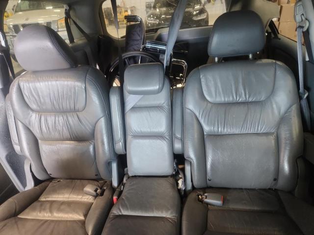 2006 Honda Odyssey მანქანა იყიდება აუქციონზე, vin: 5FNRL38666B003732, აუქციონის ნომერი: 55169736